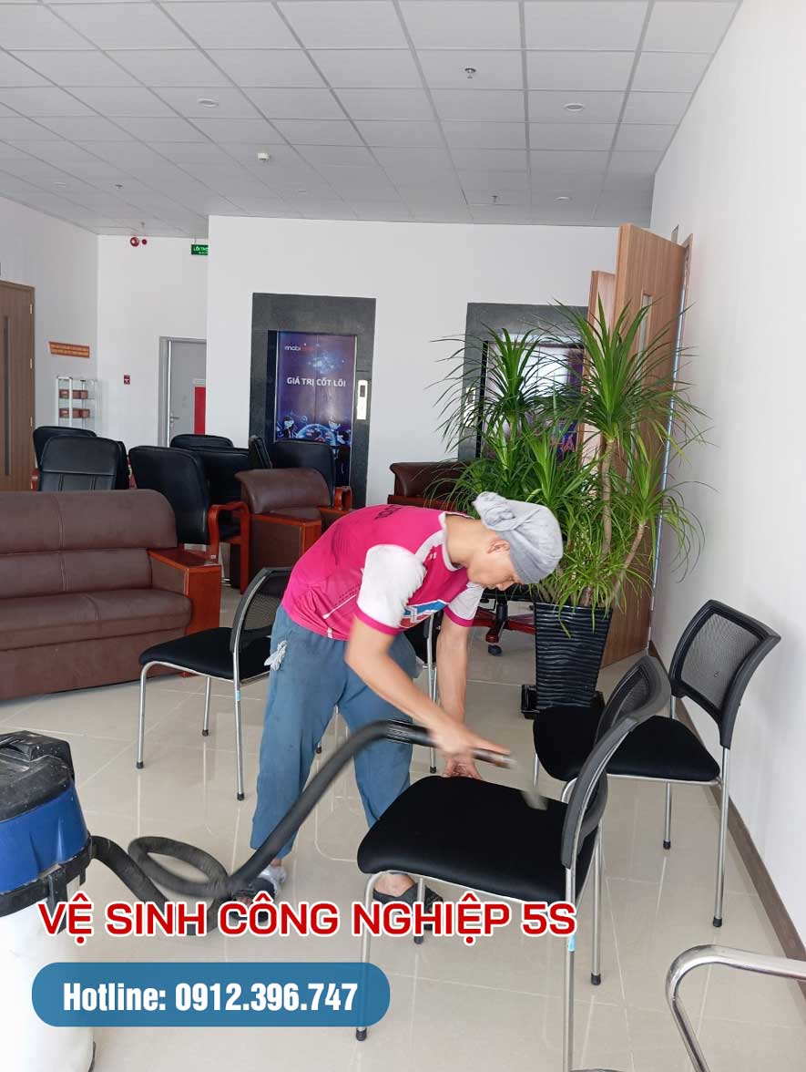 Dịch vụ giặt sofa quận Ngũ Hành Sơn chuyên nghiệp giá rẻ